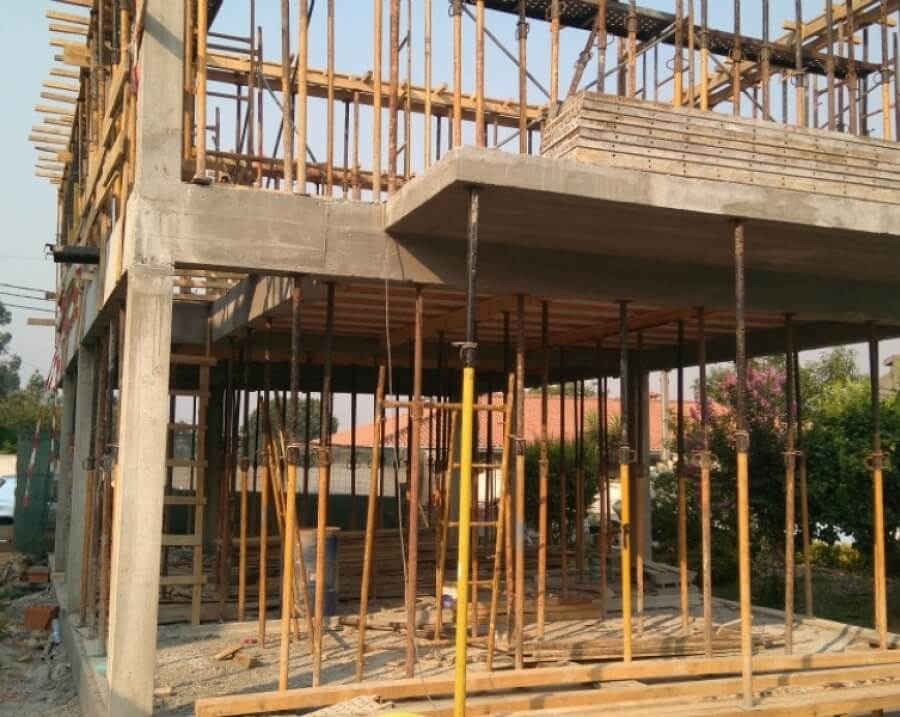 Construção de Moradia em Gens - Gondomar